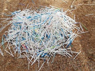 Basta plastica monouso: dal 14 gennaio 2022 in tutta Europa prodotti vietati