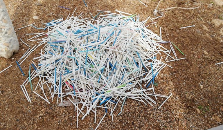 Basta plastica monouso: dal 14 gennaio 2022 in tutta Europa prodotti vietati