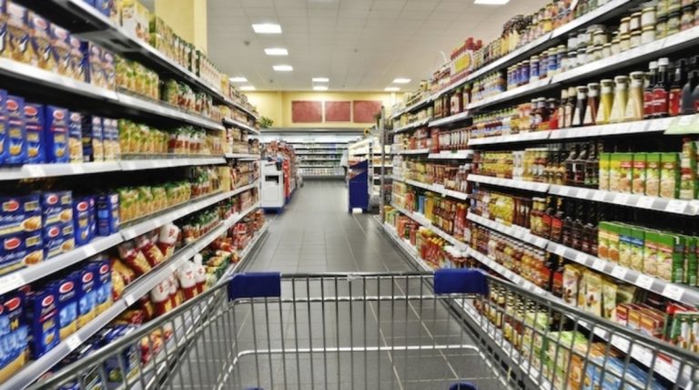 Supermercato