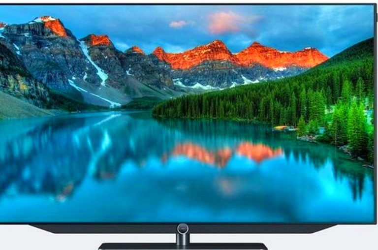 tv oled