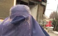Bagni pubblici vietati alle donne afghane di Balkh