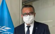 Tedros Adhanom Ghebreyesus