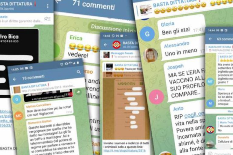 telegram