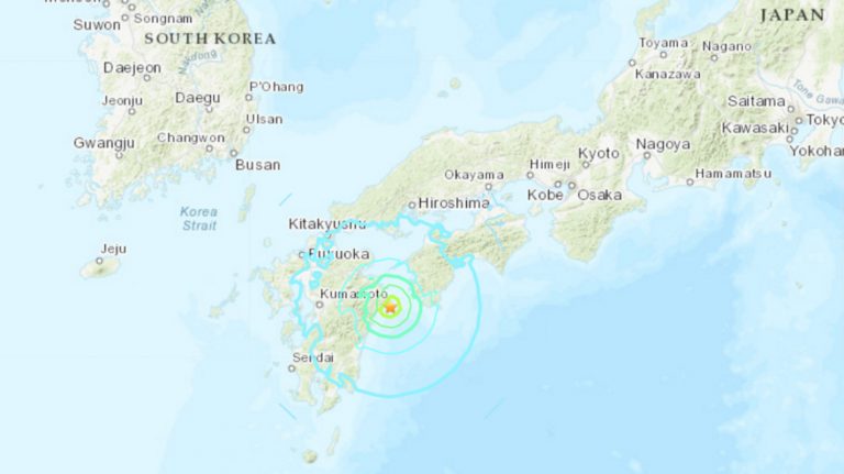 terremoto