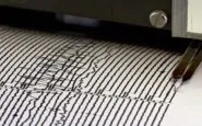 Terremoto in Spagna