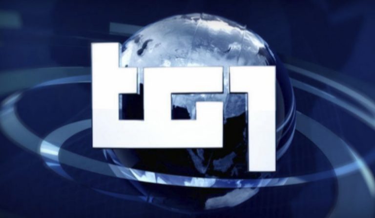 Tg1 ballerino
