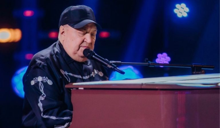 The voice senior vincitore