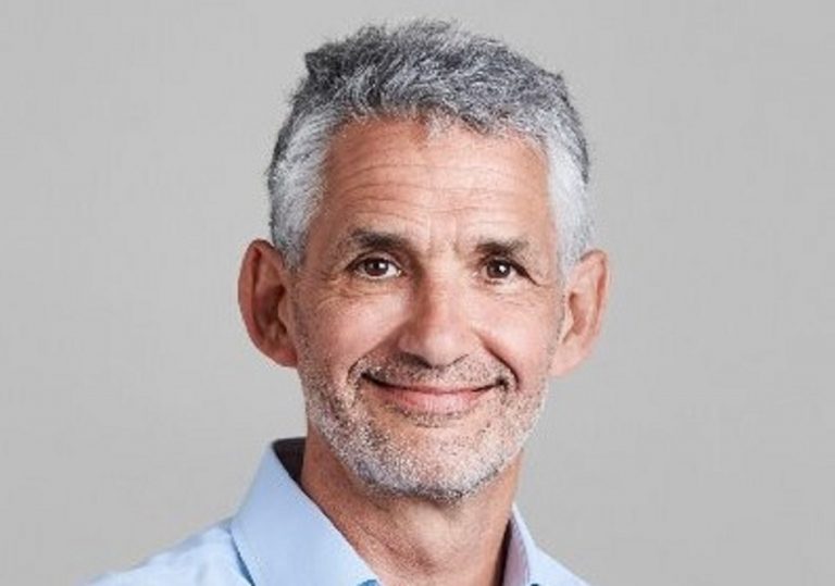 Il professor Tim Spector