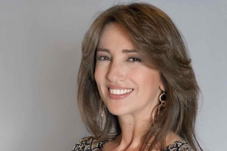 Tiziana Panella