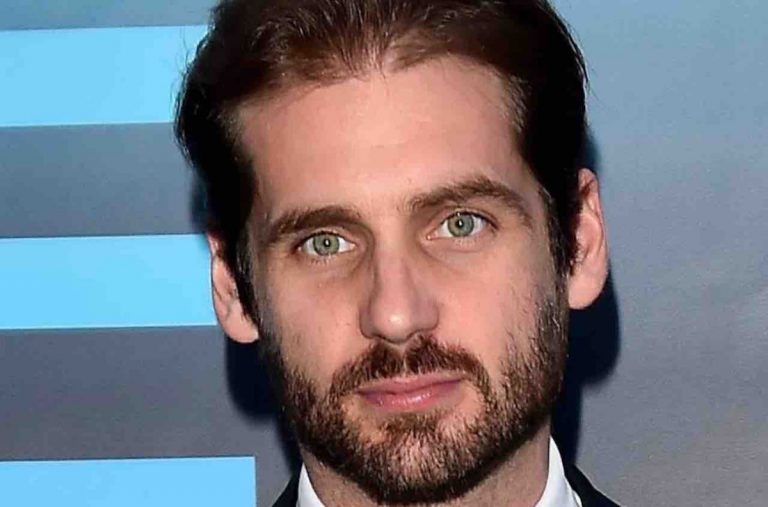 Tomaso Trussardi