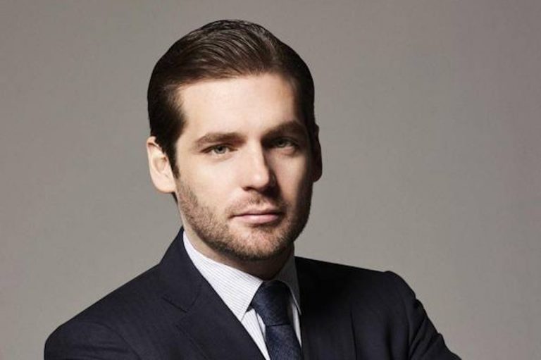 Tomaso Trussardi