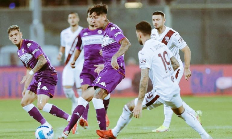 Serie A ricorsi Tar