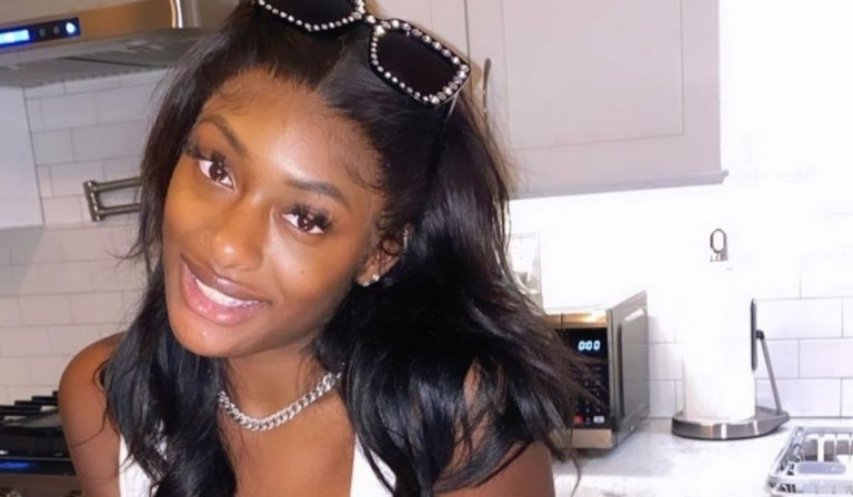USA 23enne trovata morta
