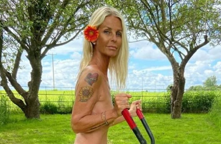 Ulrika Jonsson