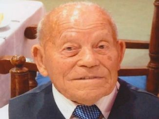 Saturnino de la Fuente García, l'uomo più vecchio del mondo, è morto a 112 anni