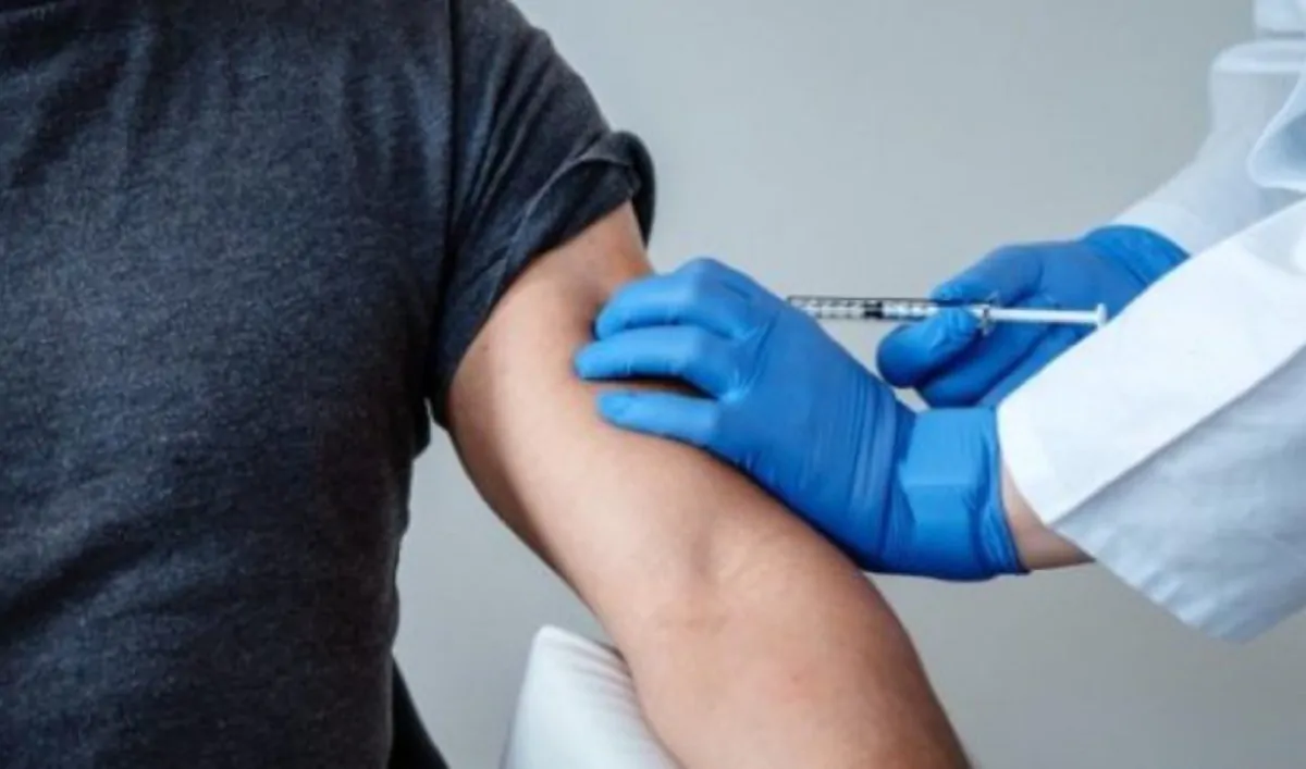 false vaccinazioni napoli