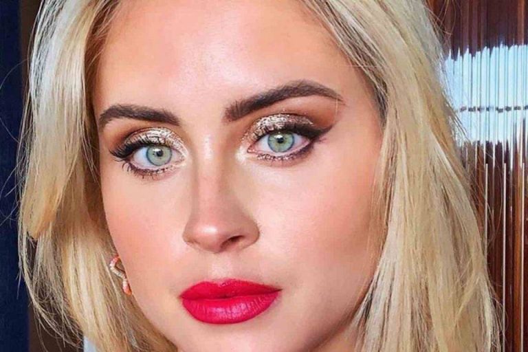 Valentina Ferragni