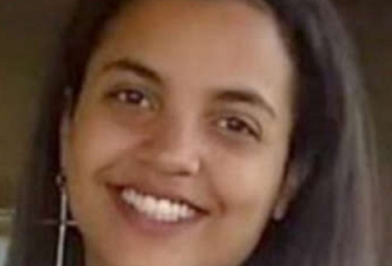 vanessa bruno trovata morta