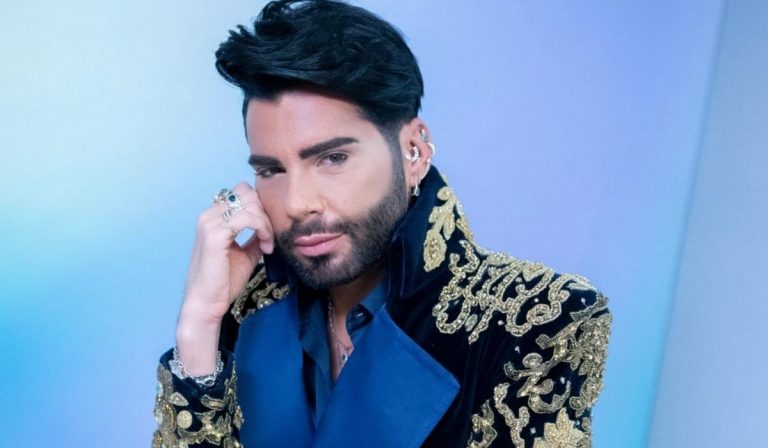 Verissimo Federico Fashion Style
