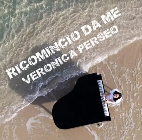 Veronica Perseo nuovo singolo