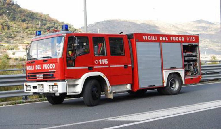 Francesca Baglio, chi è la donna morta carbonizzata in casa ad Albino