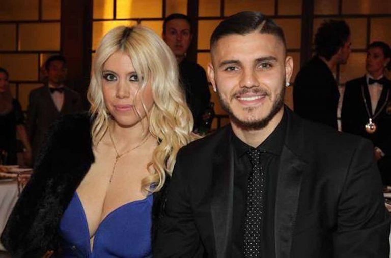 Wanda Nara