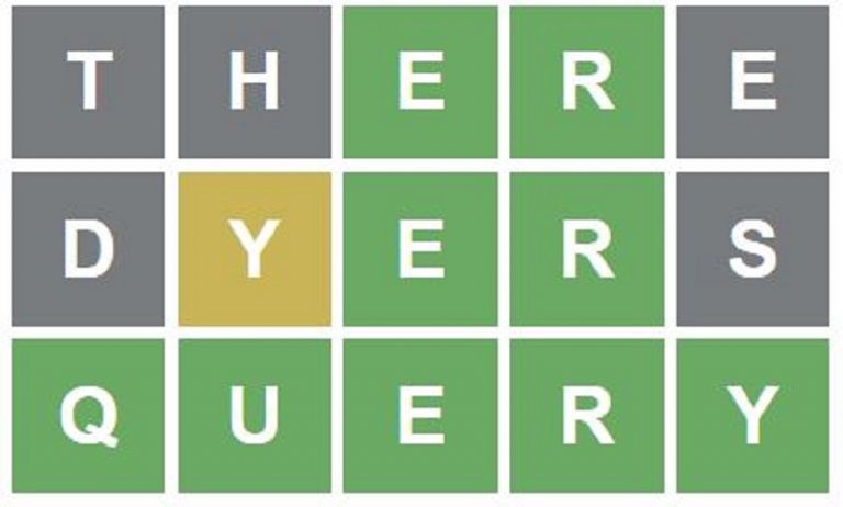 Wordle