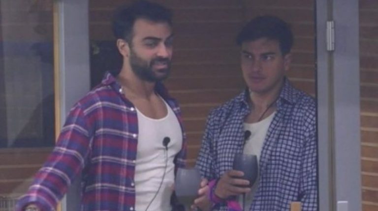 alessandro gianmaria gf vip 6