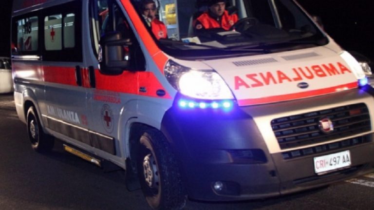 incidente funo