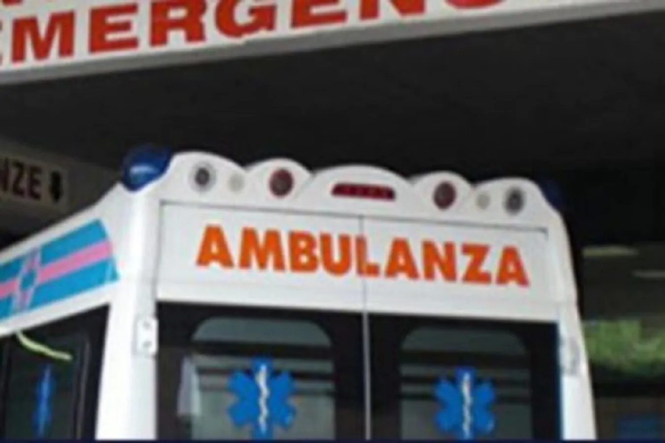 ambulanza