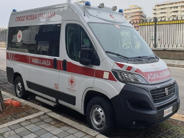 ambulanza
