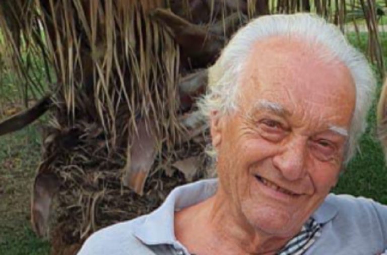 Angelo Riva morto
