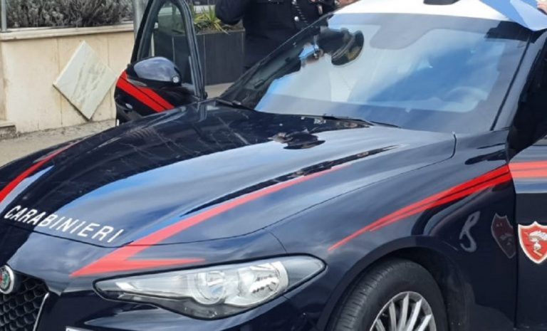 carabinieri