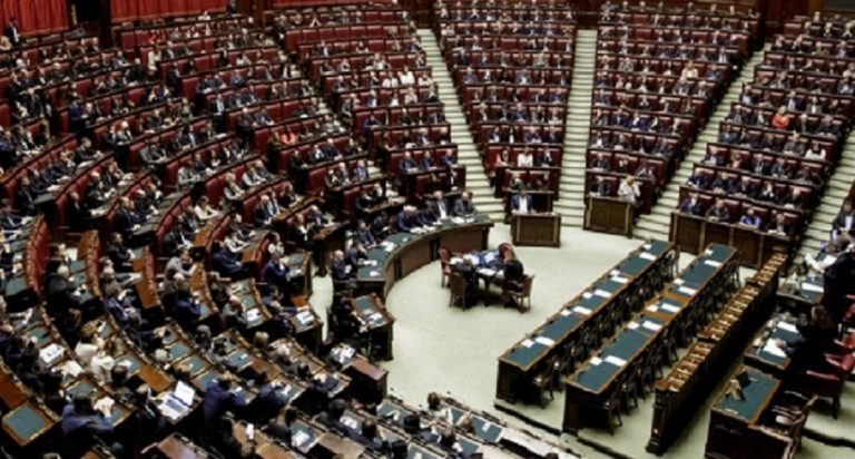 Camera dei Deputati