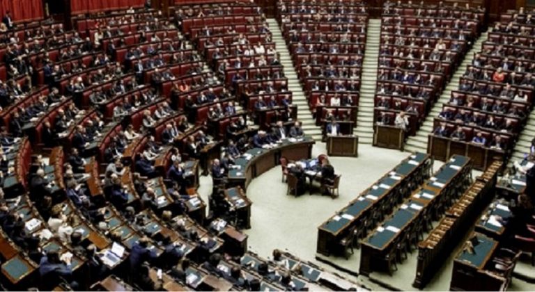 Elezione Presidente della Repubblica