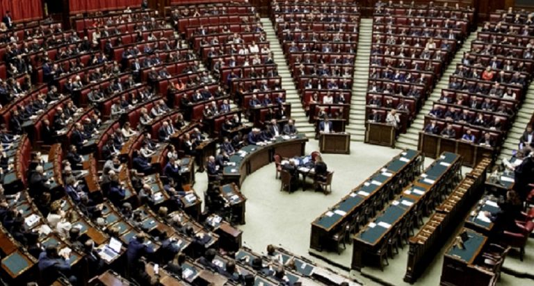 Camera dei Deputati