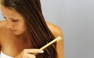 capelli opachi