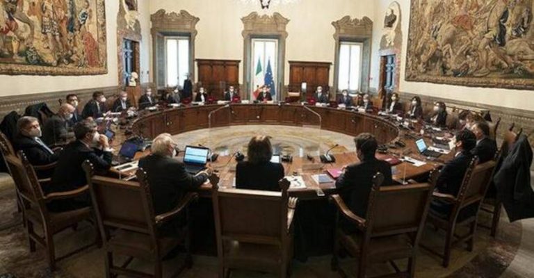 governo
