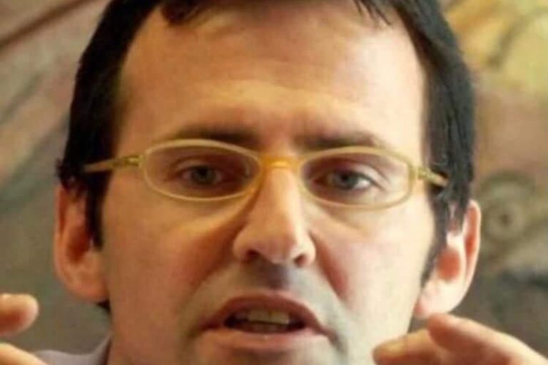 chi è Nicola Franzoni