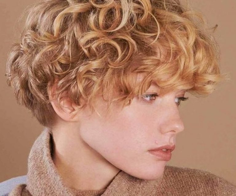 Come arricciare i capelli
