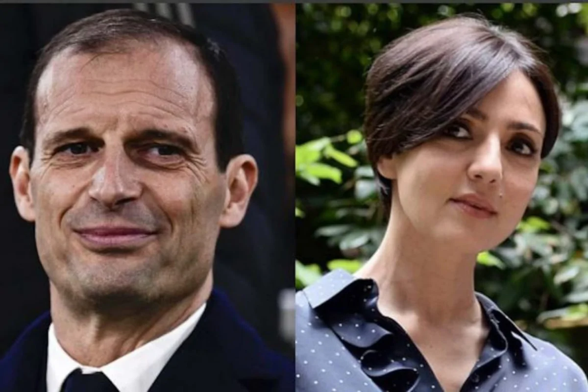 ambra angiolini e allegri