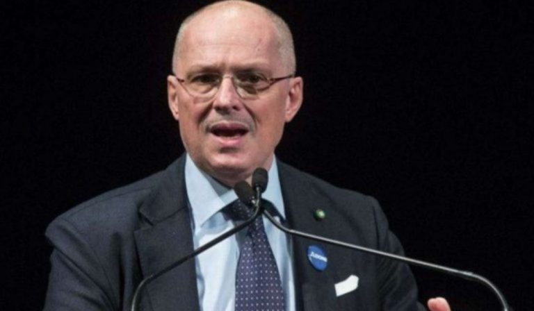 covid Ricciardi varianti