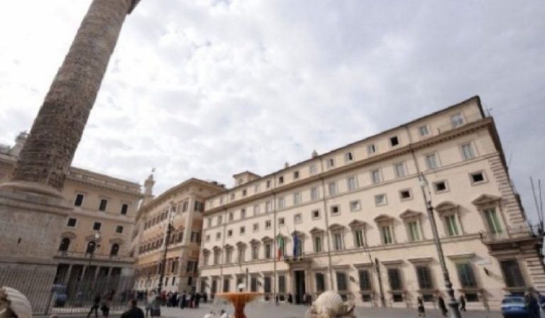 covid ipotesi Governo