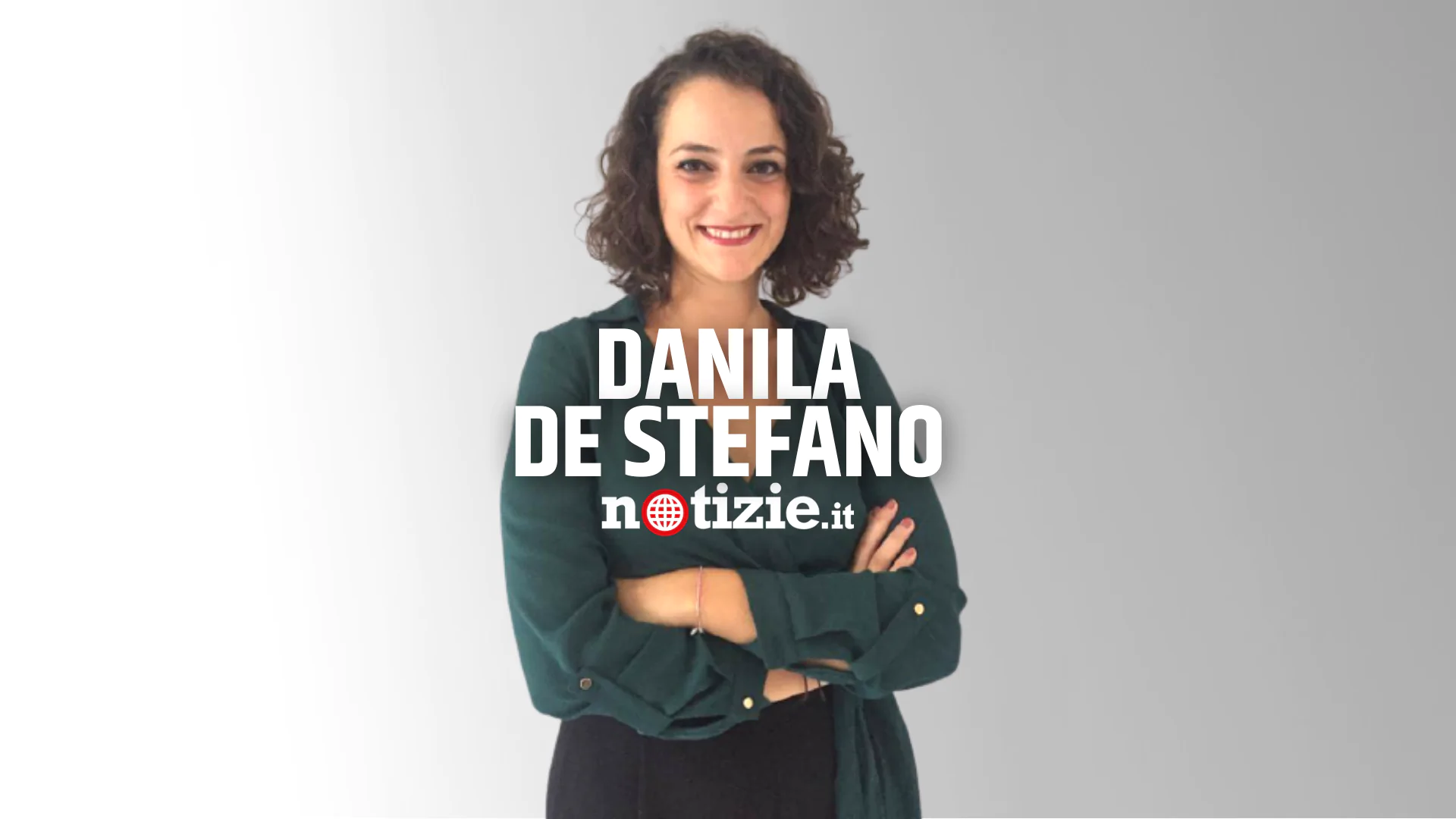 danila de stefano