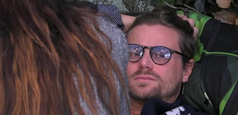 davide silvestri gf vip 6