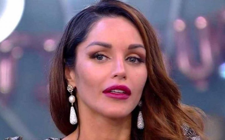 Delia confessa nella Casa del Grande Fratello il suo passato doloroso