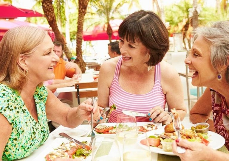 dieta dei 60 anni