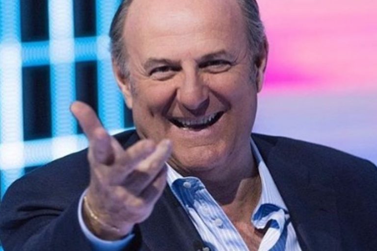 dieta Gerry Scotti