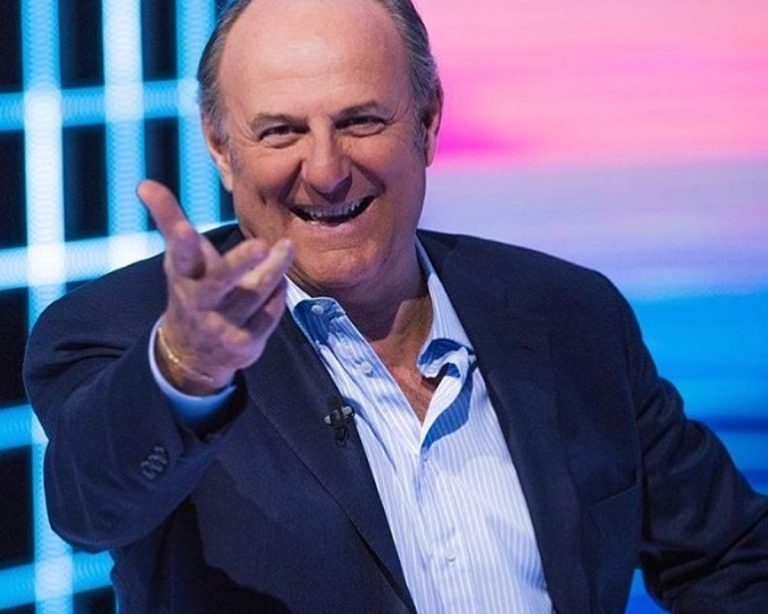 dieta di gerry scotti