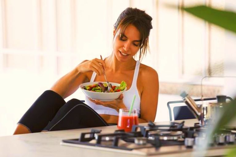 dieta inversa